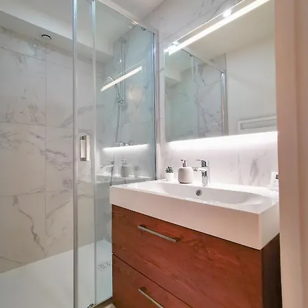 Appartement Be My - L'élégant De Fourvière